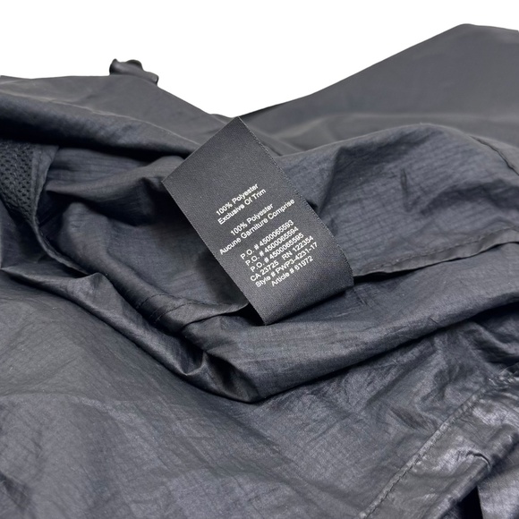 TNA | Sawatch Jacket | XXS | Black | Athleisure | Gorpcore | Streetwear | Hooded - Picture 4 of 16